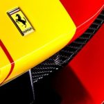 فراری با فروش کمتر خودرو، سود بیشتری کسب کرد و به هر کارمند ۱۸ هزار دلار پاداش داد