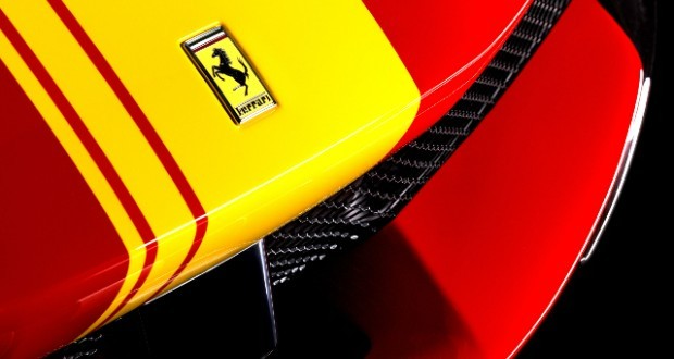 فراری با فروش کمتر خودرو، سود بیشتری کسب کرد و به هر کارمند ۱۸ هزار دلار پاداش داد