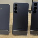 چرا قیمت گلکسی S26 افزایش پیدا کرد؟