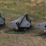 مادر پهپادها وارد میدان شد؛ تحول عظیم در استراتژی‌های نبرد هوایی ارتش روسیه