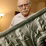 کشف طلای دوبعدی با ضخامت دو اتم: آیا فناوری باستانی انوناکی‌ها دوباره ظاهر شده است؟