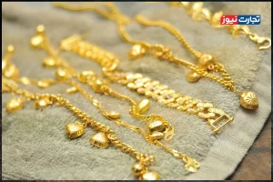 قیمت طلا و سکه امروز چهارشنبه ۶ اسفند ۱۴۰۴ / قله‌نشینی دوباره طلا با اهرم سیاست! + جدول