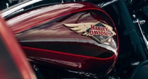 کمیاب‌ترین موتورسیکلت هارلی دیویدسون که تاکنون تولید شده است