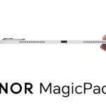 تبلت آنر مجیک پد ۴ رکورد باریک‌ترین بدنه دنیای اندروید را شکست