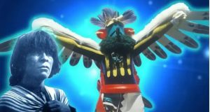 چرا هوپی‌ها باور دارند کودکان ستاره‌ای می‌توانند زمین را درمان کنند؟