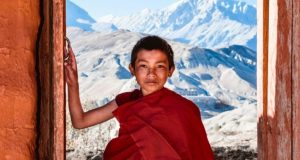 انسان‌ها در فلات تبت همچنان در حال تکامل هستند!