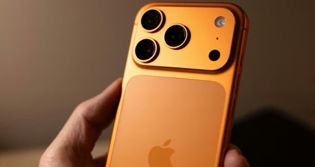 انقلاب در شارژدهی آیفون با iOS 27؛ خداحافظی با باتری‌های ضعیف؟