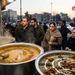 قیمت آش و حلیم در ماه رمضان 1404 چقدر است؟ / مقایسه با سال گذشته + جزئیات