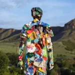 مجسمه‌سازی با مواد بازیافتی؛ هنری پایدار و نجات‌بخش محیط زیست