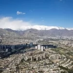 چگونه خشکسالی بر گسل‌های تهران اثر می‌گذارد؟