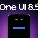 تیزر تازه سامسونگ؛ زمان عرضه One UI 8.5 نزدیک است؟