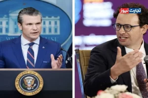 تنش بی‌سابقه میان آنتروپیک و پنتاگون بر سر هوش مصنوعی