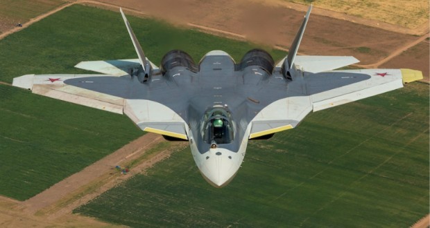 اولین برنامه جنگنده رادارگریز هند با تاخیر مواجه شد