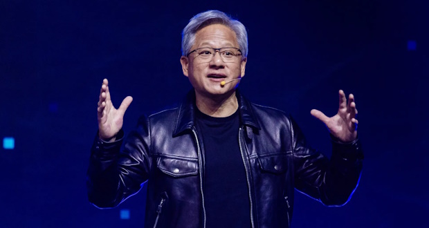 وعده بزرگ انویدیا برای اسفند ماه: تراشه‌ای که جهان را شگفت‌زده خواهد کرد!