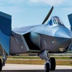 جنگنده پنهان‌کار جدید J-20S چین چطور توازن قدرت هوایی جهان را برهم می‌زند؟
