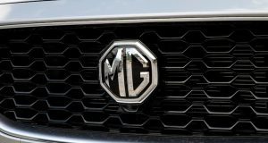 ام جی اولین برند چینی شد که اروپا را فتح کرد؛ عبور از مرز یک میلیون فروش