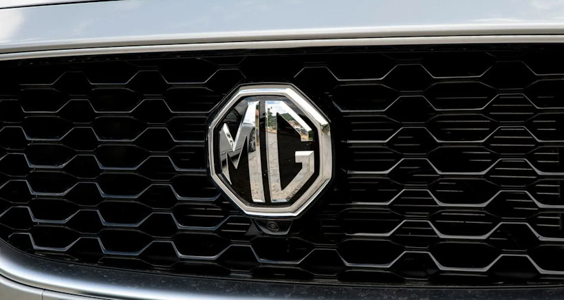 ام جی اولین برند چینی شد که اروپا را فتح کرد؛ عبور از مرز یک میلیون فروش