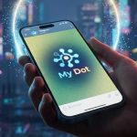 شبکه‌اجتماعی «مای دات» بابک زنجانی تا پایان سال راه‌اندازی می‌شود