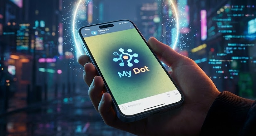 شبکه‌اجتماعی «مای دات» بابک زنجانی تا پایان سال راه‌اندازی می‌شود