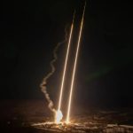 ناسا موشک‌هایی را برای رمزگشایی از اسرار الکتریکی شفق قطبی و تأثیر آن بر آب و هوای فضا پرتاب کرد