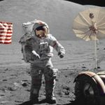 چرا انسان‌ها بیش از ۵۰ سال است که به ماه برنگشته‌اند؟