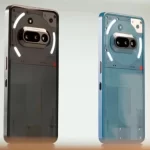 ناتینگ در نبردی مستقیم با اپل: گوشی‌های فون 4a و 4a پرو یک روز پس از آیفون 17e معرفی می‌شوند