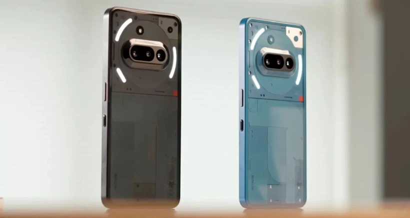 ناتینگ در نبردی مستقیم با اپل: گوشی‌های فون 4a و 4a پرو یک روز پس از آیفون 17e معرفی می‌شوند