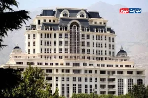 قیمت خانه های لوکس تهران، متری 2 میلیارد تومان! / لوکس‌نشینی 30 درصد گران‌تر شد + جدول