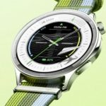 ساعت هوشمند اوپو واچ S با نمایشگر امولد و بیش از 100 حالت ورزشی به بازار اروپا آمد