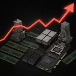 شایعه داغ: بحران جهانی رم عرضه پلی استیشن ۶ را تا ۲۰۲۹ تأخیر می‌اندازد!