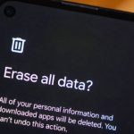 6 کاری که همیشه باید قبل از ریست فکتوری گوشی انجام دهید