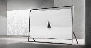 2026 سال تلویزیون‌های RGB LED است