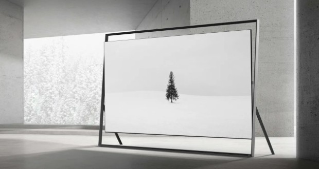 2026 سال تلویزیون‌های RGB LED است