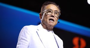 پیش بینی ترسناک رابرت کیوساکی: بدترین سقوط تاریخ بازار در راه است