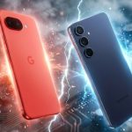 چرا پیکسل 10a گوگل از گلکسی S25 FE سامسونگ ارزش خرید بیشتری دارد؟