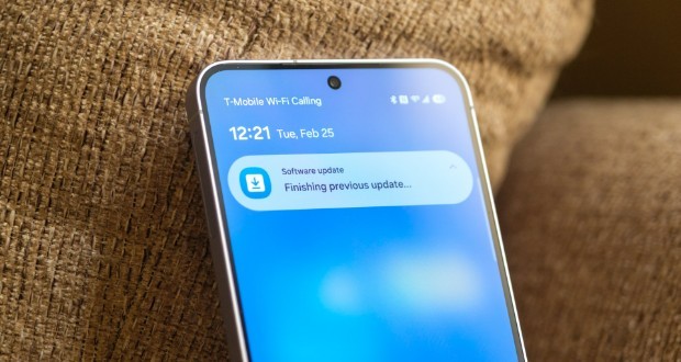 بازگشت آپدیت‌های گوگل پلی سیستم به گوشی‌های گلکسی سامسونگ