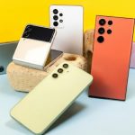 لیست جدید قیمت گوشی های سامسونگ – پنجشنبه ۳۰ بهمن ۱۴۰۴