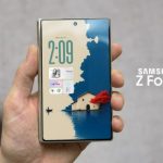 سلاح مخفی سامسونگ: چگونه گلکسی زد فولد 8 واید می‌تواند آیفون تاشوی اپل را شکست دهد؟
