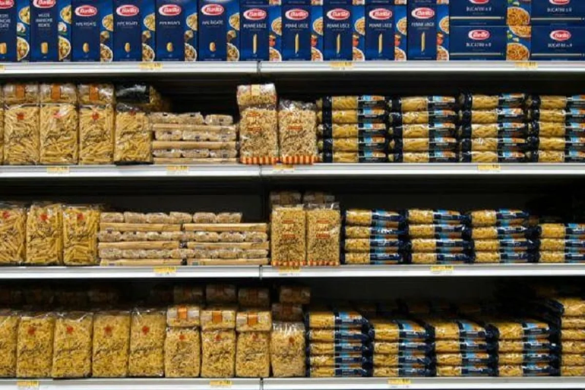 پشت پرده کمبود ماکارونی در بازار