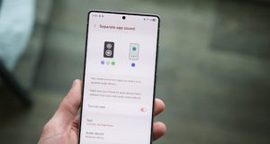 ۷۵ درصد کاربران سامسونگ از کنترل صدای جداگانه برای هر برنامه بی‌خبرند؛ چطور آن را فعال کنیم؟