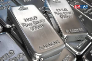 پیش بینی قیمت نقره / اگر جنگ شود، نقره نمی‌تواند نقش پناهگاه امن سرمایه را ایفا کند