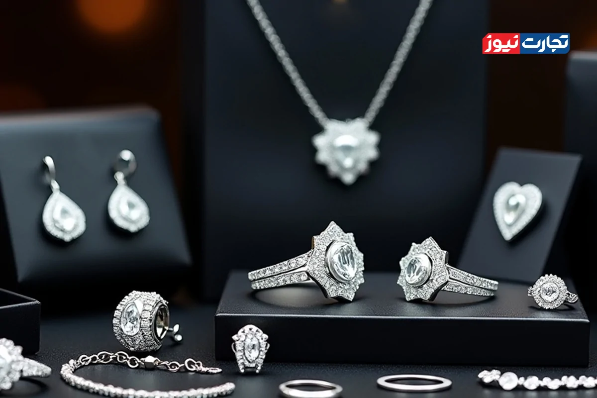 قیمت نقره امروز سه شنبه ۲۸ بهمن ۱۴۰۴ / شمش نقره ۵۰ گرمی به ۲۲ میلیون تومان رسید