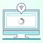 ترافیک اینترنت ایران نصف شد؛ سقوط آزاد کیفیت شبکه پس از ۲۲ بهمن