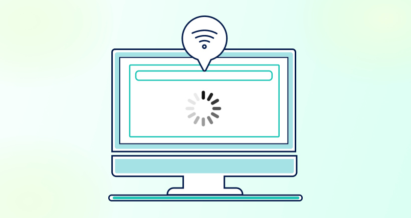 ترافیک اینترنت ایران نصف شد؛ سقوط آزاد کیفیت شبکه پس از ۲۲ بهمن