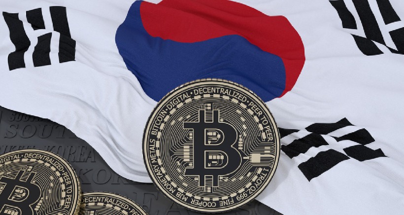 کره جنوبی نظارت روی بازار رمزارزهای خودش را به هوش مصنوعی سپرد