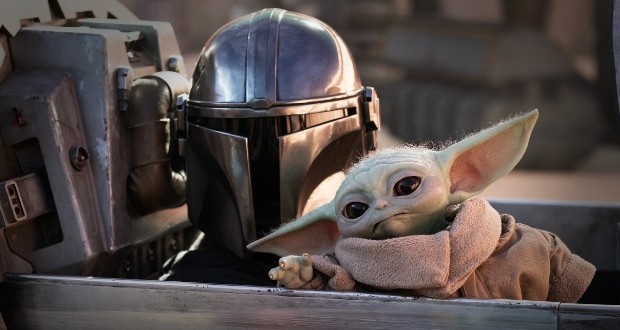 تریلر رسمی فیلم مندلورین و گروگو از دنیای جنگ ستارگان منتشر شد