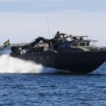 این کشور با کمک ۴.۴ میلیارد دلاری، سومین حامی بزرگ نظامی اوکراین است