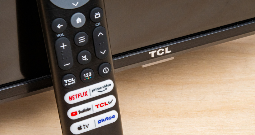 شوک به سامسونگ؛ TCL برای نخستین بار صدرنشین بازار جهانی تلویزیون شد
