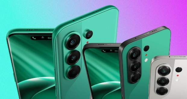 گوشی‌های سری تکنو Camon 50 با چیپست Helio G200 و باتری 6150 میلی‌آمپر‌ساعتی معرفی شدند