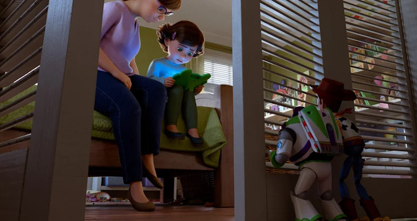 اولین تریلر انیمیشن Toy Story 5 منتشر شد؛ تکنولوژی رقیب جدید وودی و باز لایت‌یر